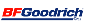 BF Goodrich Tires